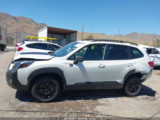 Subaru Forester Wilderness 2023 JF2SKAMC1PH533839 Image 14