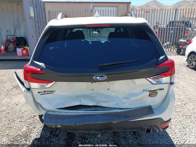 Subaru Forester Wilderness 2023 JF2SKAMC1PH533839 Image 16