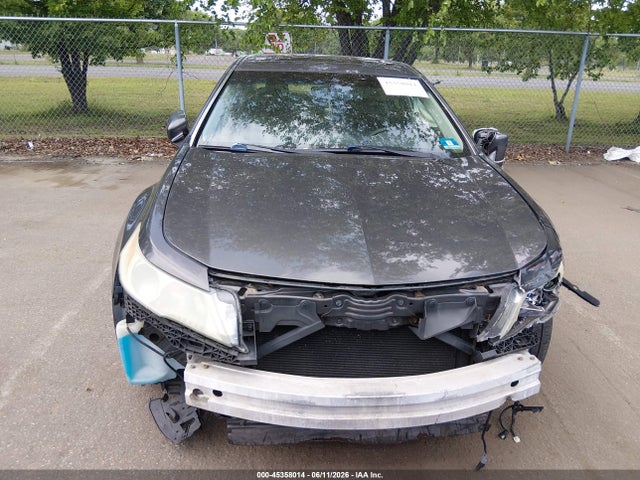 45358014 :رقم المزاد ، 19UUA86249A013798 vin ، 2009 Acura Tl 3.5 مزاد بيع