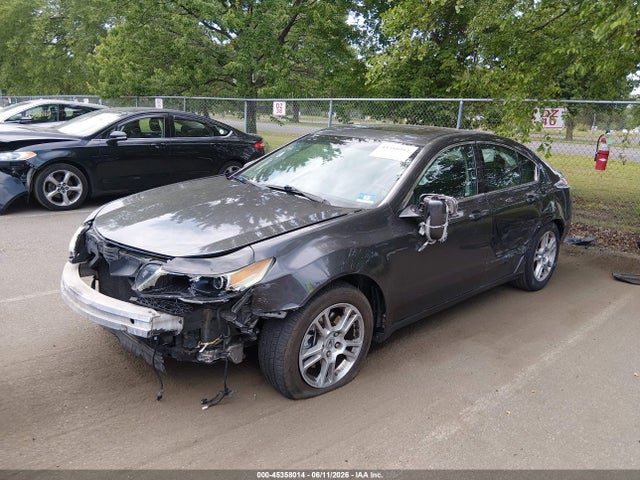 Aukcja sprzedaży 2009 Acura Tl 3.5, vin: 19UUA86249A013798, numer aukcji: 45358014