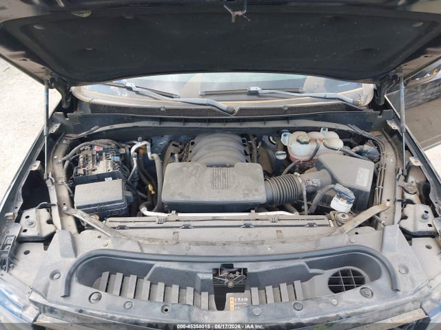 Продаж на аукціоні авто 2021 Cadillac Escalade 4wd Sport, vin: 1GYS4EKL4MR213871, номер лоту: 45358015