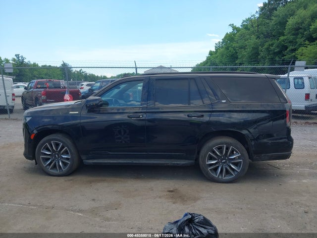Продаж на аукціоні авто 2021 Cadillac Escalade 4wd Sport, vin: 1GYS4EKL4MR213871, номер лоту: 45358015