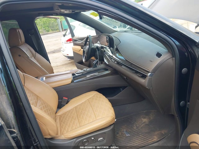 Продаж на аукціоні авто 2021 Cadillac Escalade 4wd Sport, vin: 1GYS4EKL4MR213871, номер лоту: 45358015