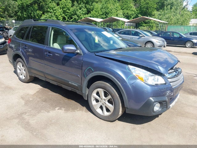 Auction sale of the 2013 Subaru Outback 2.5i Limited, vin: 4S4BRBLC9D3299469, lot number: 45358020