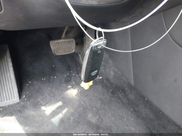 45358030 :رقم المزاد ، KNDPN3AC4H7105492 vin ، 2017 Kia Sportage Ex مزاد بيع