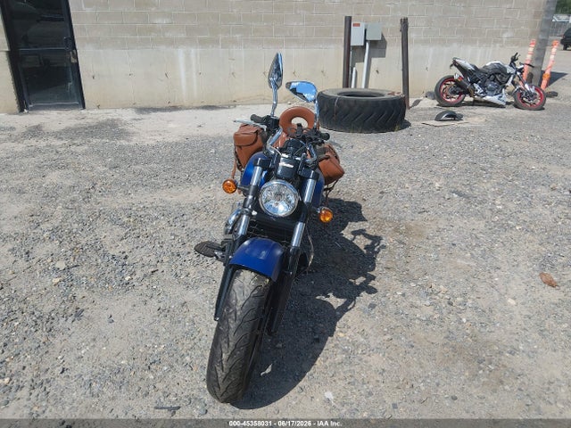 INDIAN MOTORCYCLE CO. Scout Abs 2018 56KMSA006J3138752 Image 5