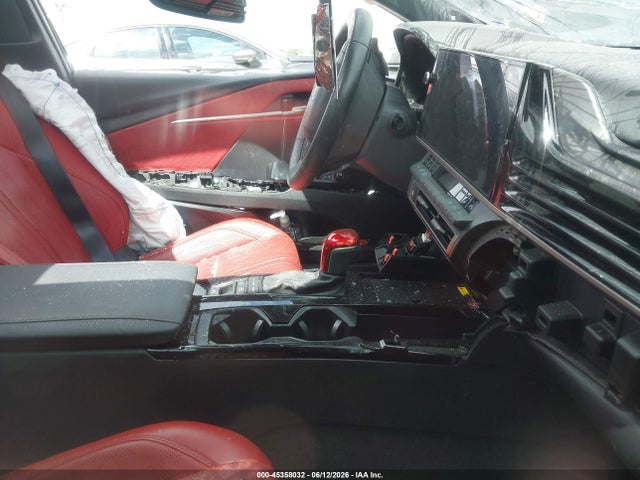 Продажа на аукционе авто 2025 Toyota Camry Xse, vin: 4T1DAACK1SU584160, номер лота: 45358032