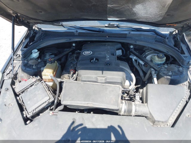 Aukcja sprzedaży 2014 Cadillac Ats Standard, vin: 1G6AA5RA9E0169390, numer aukcji: 45358034