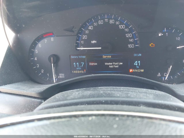 Aukcja sprzedaży 2014 Cadillac Ats Standard, vin: 1G6AA5RA9E0169390, numer aukcji: 45358034