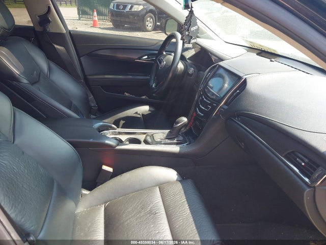 Aukcja sprzedaży 2014 Cadillac Ats Standard, vin: 1G6AA5RA9E0169390, numer aukcji: 45358034