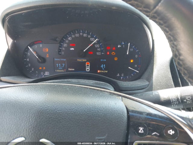 Aukcja sprzedaży 2014 Cadillac Ats Standard, vin: 1G6AA5RA9E0169390, numer aukcji: 45358034