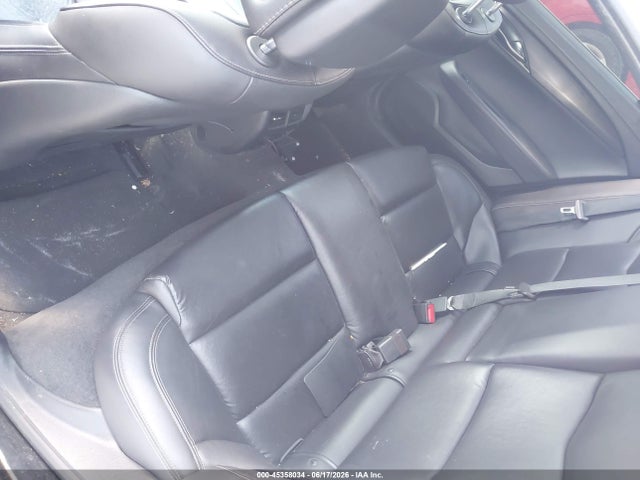 Aukcja sprzedaży 2014 Cadillac Ats Standard, vin: 1G6AA5RA9E0169390, numer aukcji: 45358034