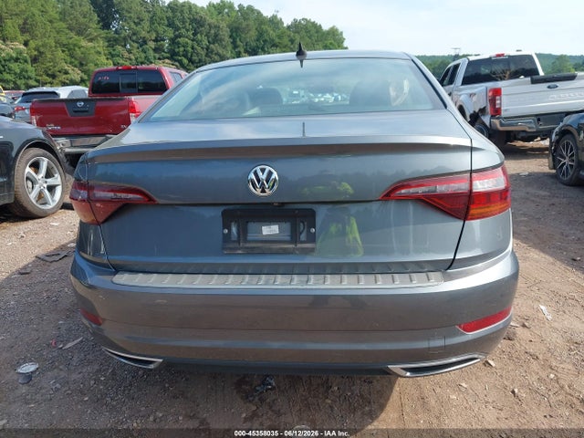 2019 Volkswagen Jetta 1.4t Sel Premium მანქანა იყიდება აუქციონზე, vin: 3VWGB7BU5KM165668, აუქციონის ნომერი: 45358035