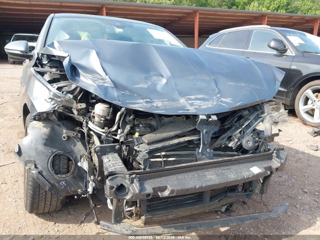 2019 Volkswagen Jetta 1.4t Sel Premium მანქანა იყიდება აუქციონზე, vin: 3VWGB7BU5KM165668, აუქციონის ნომერი: 45358035