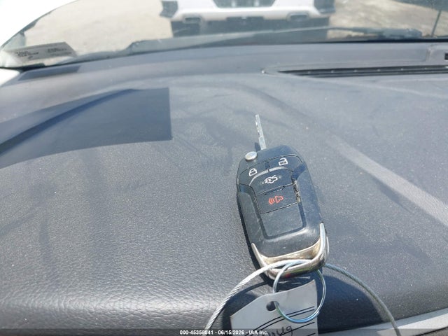 Ford FUSION SE 2016 3FA6P0H76GR254366 Image 11