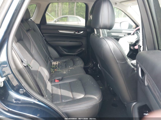 45358044 :رقم المزاد ، JM3KFBEM0P0228709 vin ، 2023 Mazda Cx-5 2.5 S Premium Plus مزاد بيع
