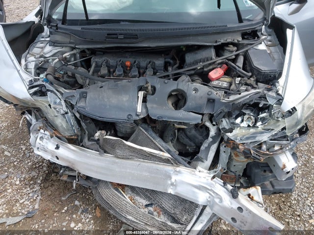Aukcja sprzedaży 2014 Honda Civic Ex-l, vin: 19XFB2F95EE253707, numer aukcji: 45358047
