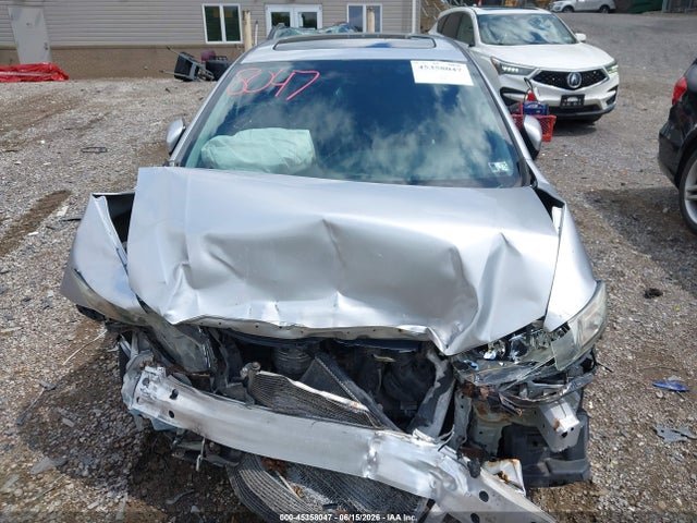 Aukcja sprzedaży 2014 Honda Civic Ex-l, vin: 19XFB2F95EE253707, numer aukcji: 45358047