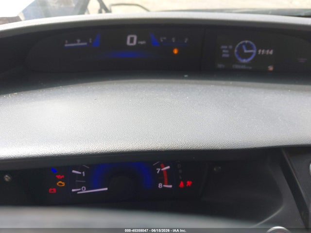 Aukcja sprzedaży 2014 Honda Civic Ex-l, vin: 19XFB2F95EE253707, numer aukcji: 45358047