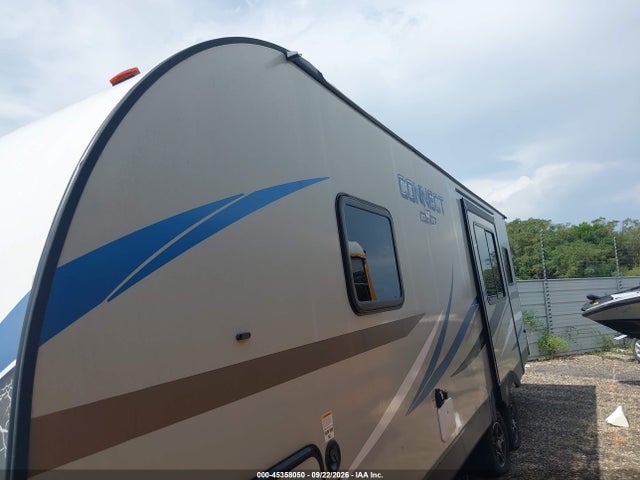 Aukcja sprzedaży 2021 K-z Inc Travel Trailer, vin: 4EZTL2520M7050564, numer aukcji: 45358050