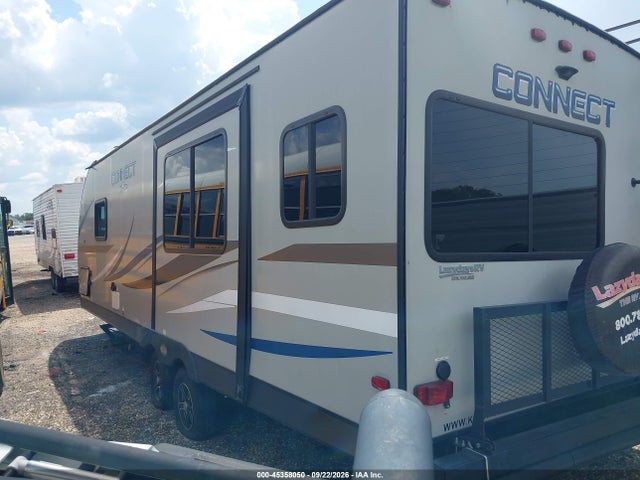 Aukcja sprzedaży 2021 K-z Inc Travel Trailer, vin: 4EZTL2520M7050564, numer aukcji: 45358050