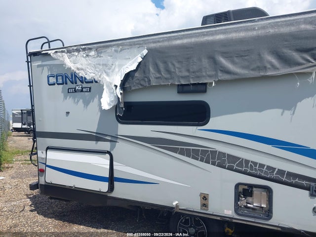 Aukcja sprzedaży 2021 K-z Inc Travel Trailer, vin: 4EZTL2520M7050564, numer aukcji: 45358050