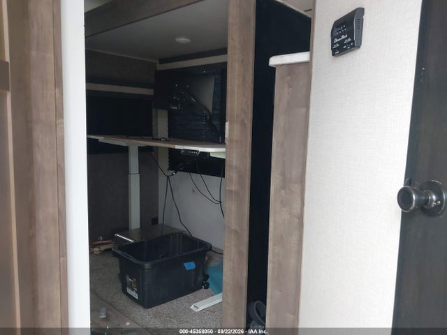 Aukcja sprzedaży 2021 K-z Inc Travel Trailer, vin: 4EZTL2520M7050564, numer aukcji: 45358050