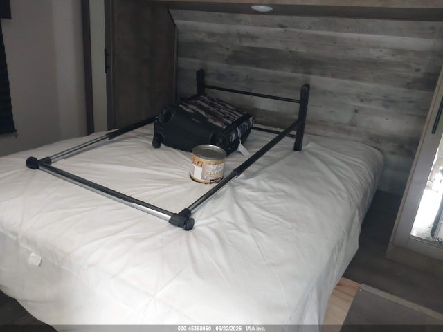 Aukcja sprzedaży 2021 K-z Inc Travel Trailer, vin: 4EZTL2520M7050564, numer aukcji: 45358050