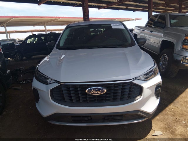 Ford Escape Active 2025 1FMCU0GN7SUA34771 Image 13