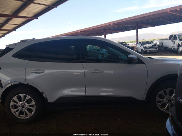 Продаж на аукціоні авто 2025 Ford Escape Active, vin: 1FMCU0GN7SUA34771, номер лоту: 45358053