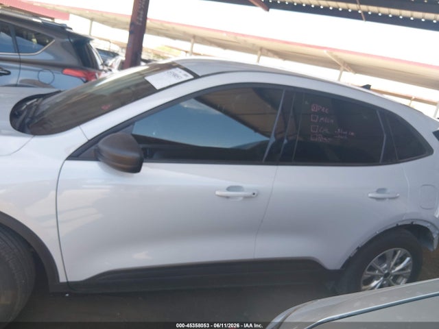 Ford Escape Active 2025 1FMCU0GN7SUA34771 Image 15
