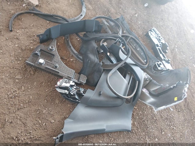 Ford Escape Active 2025 1FMCU0GN7SUA34771 Image 12