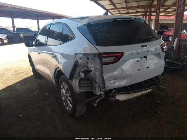 Ford Escape Active 2025 1FMCU0GN7SUA34771 Image 3