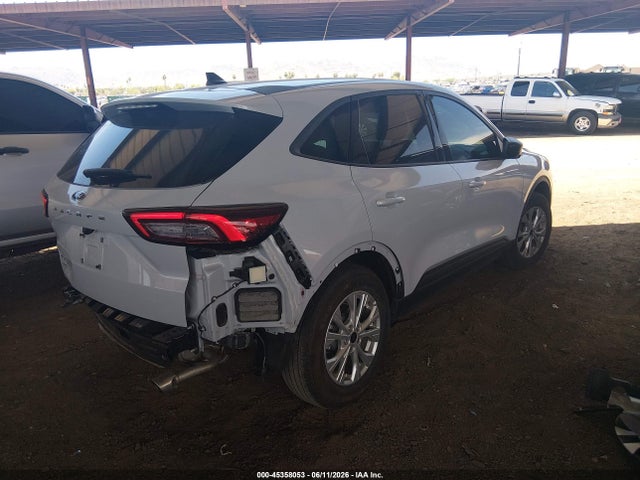 Ford Escape Active 2025 1FMCU0GN7SUA34771 Image 4