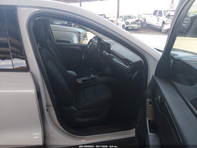 Ford Escape Active 2025 1FMCU0GN7SUA34771 Image 5