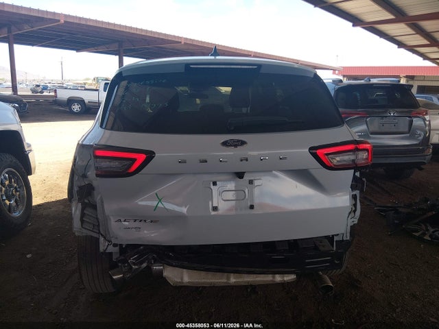 Ford Escape Active 2025 1FMCU0GN7SUA34771 Image 6