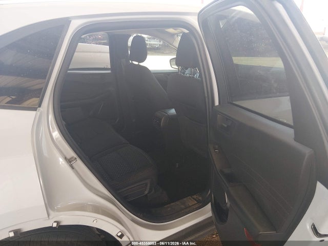 Ford Escape Active 2025 1FMCU0GN7SUA34771 Image 8