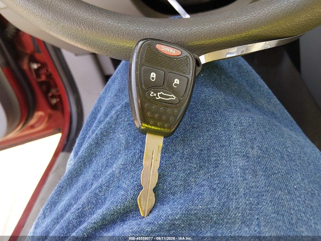 Продажа на аукционе авто 2007 Chrysler Sebring Touring, vin: 1C3LC56R37N654936, номер лота: 45358077