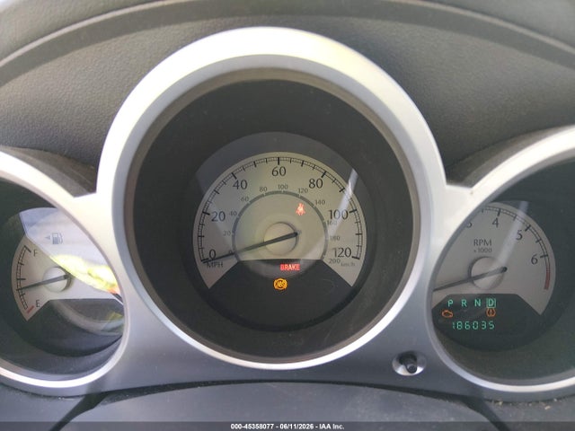 Продажа на аукционе авто 2007 Chrysler Sebring Touring, vin: 1C3LC56R37N654936, номер лота: 45358077