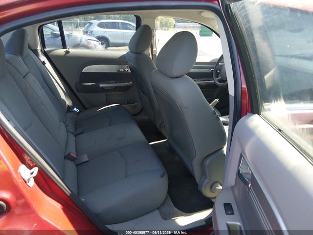 Продажа на аукционе авто 2007 Chrysler Sebring Touring, vin: 1C3LC56R37N654936, номер лота: 45358077