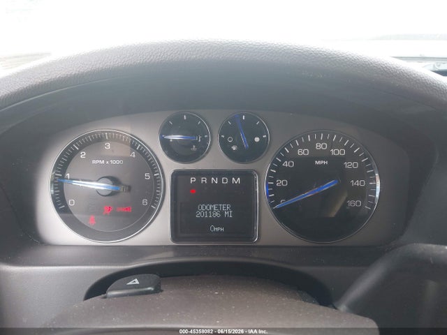 Продажа на аукционе авто 2008 Cadillac Escalade Esv Standard, vin: 1GYFK66898R149660, номер лота: 45358082
