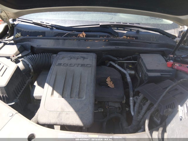 2GNALAEK3E1172022 Chevrolet EQUINOX LS