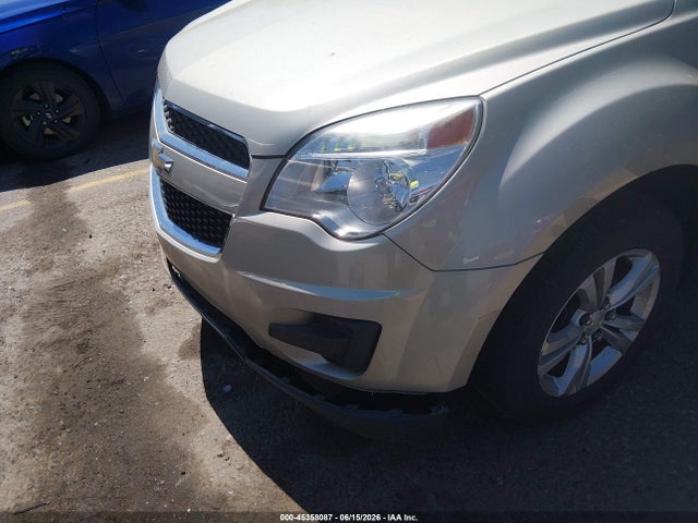 2GNALAEK3E1172022 Chevrolet EQUINOX LS