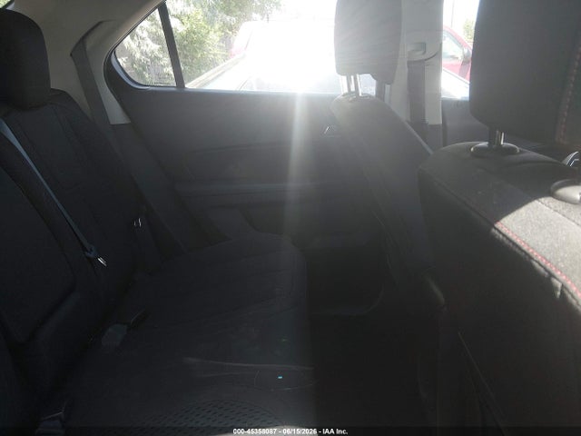 2GNALAEK3E1172022 Chevrolet EQUINOX LS