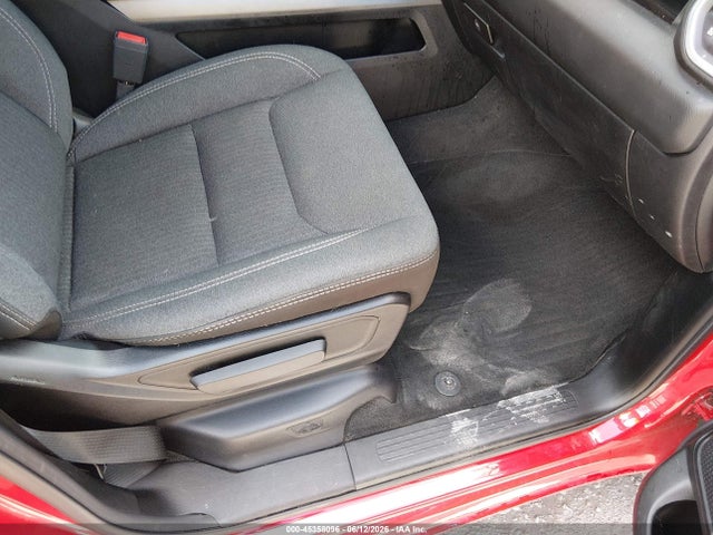Продаж на аукціоні авто 2020 Ram 1500 Big Horn  4x4 5'7 Box, vin: 1C6SRFFT4LN185073, номер лоту: 45358096