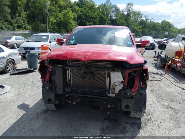 Продаж на аукціоні авто 2020 Ram 1500 Big Horn  4x4 5'7 Box, vin: 1C6SRFFT4LN185073, номер лоту: 45358096