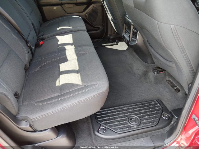 Продаж на аукціоні авто 2020 Ram 1500 Big Horn  4x4 5'7 Box, vin: 1C6SRFFT4LN185073, номер лоту: 45358096