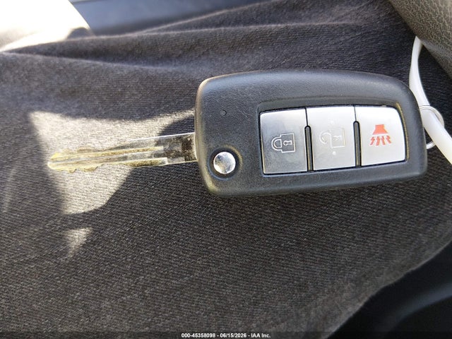 2018 Nissan Rogue Sport S მანქანა იყიდება აუქციონზე, vin: JN1BJ1CR0JW202330, აუქციონის ნომერი: 45358098