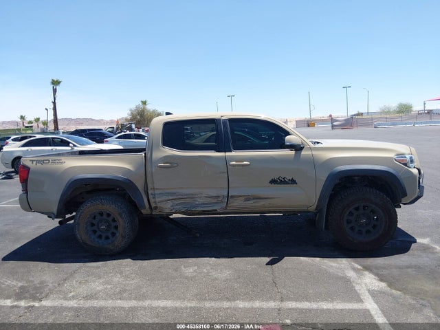 3TMCZ5AN3KM213938 Toyota Tacoma Trd Off Road