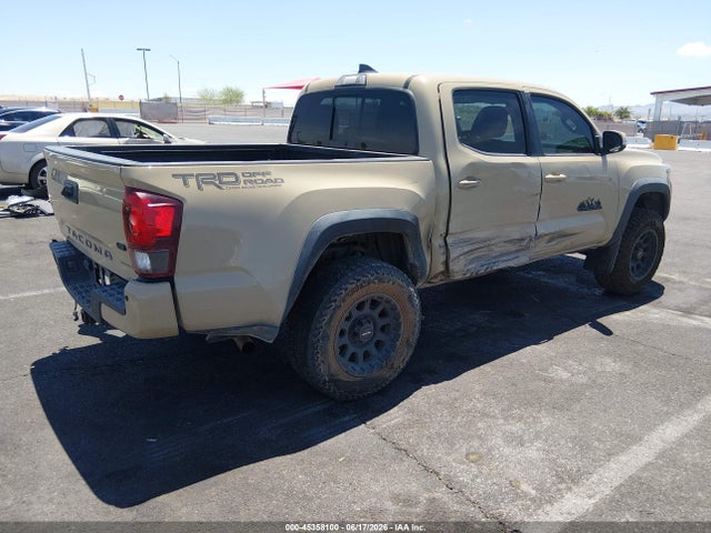 3TMCZ5AN3KM213938 Toyota Tacoma Trd Off Road